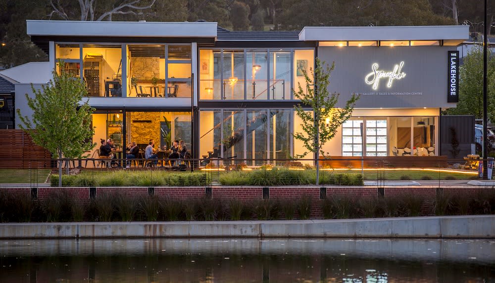 Springlake Communities