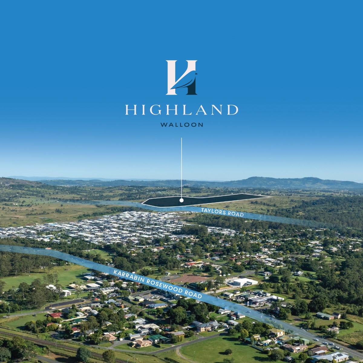 Highland Walloon
