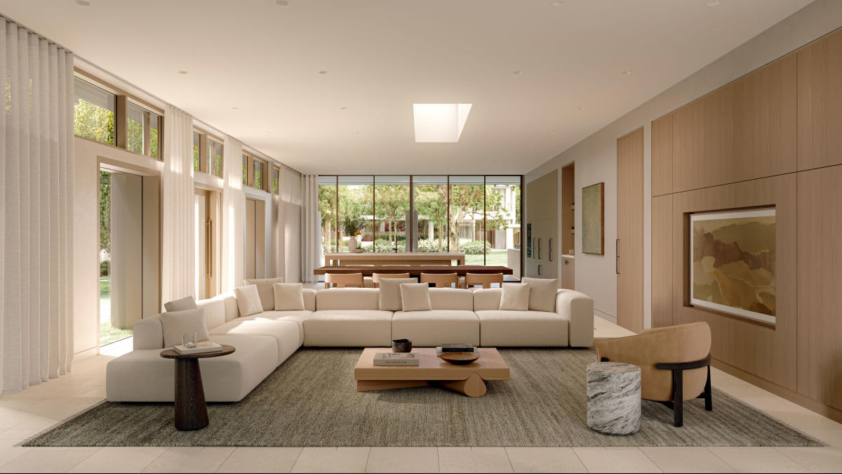 Zeste at The Orchards, Norwest Zeste at The Orchards, Norwest