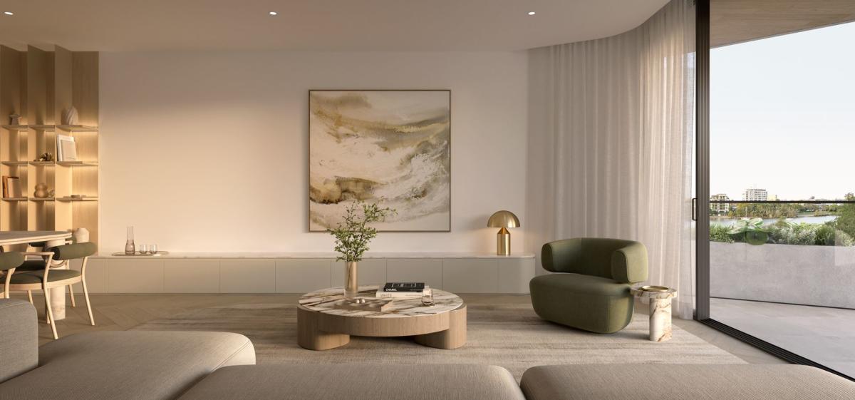 Eighteen Park, East Brisbane