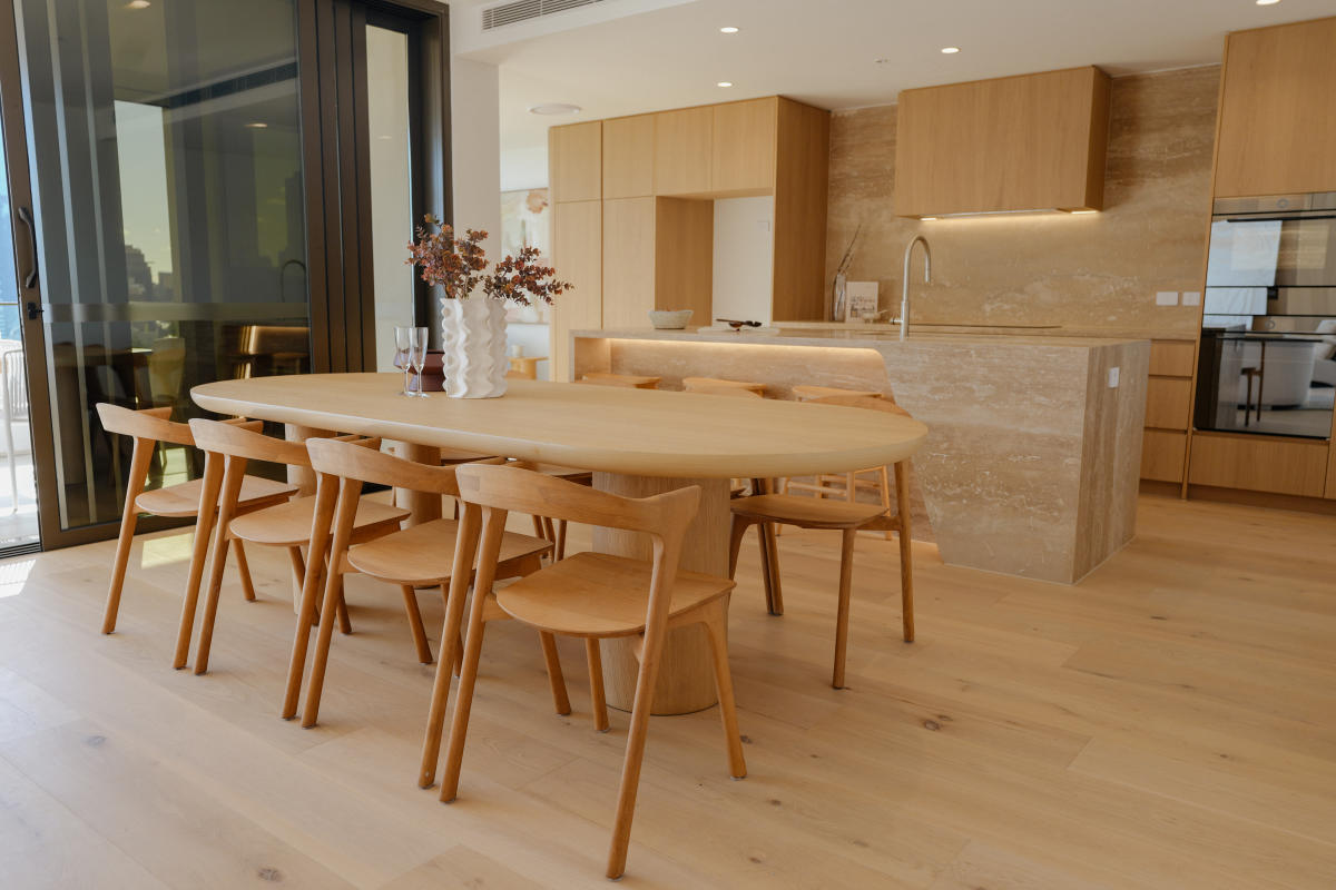Skye Residences by Pikos, Kangaroo Point Skye Residences by Pikos, Kangaroo Point