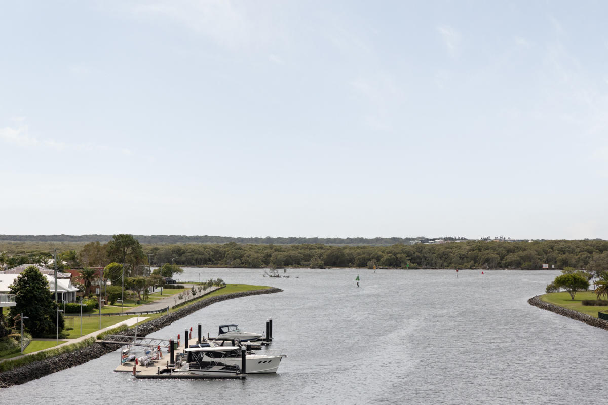 Marina Point Marina Point