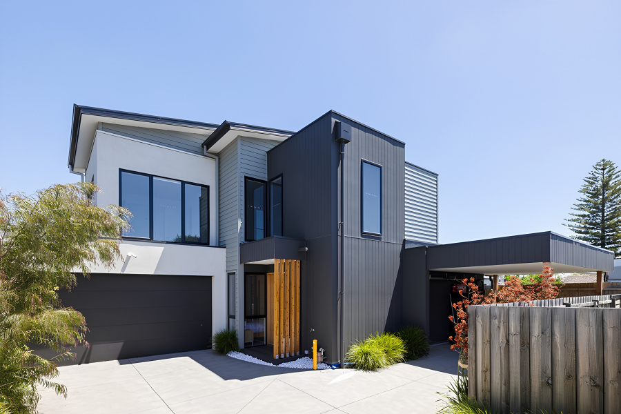 Cavalier Homes, VIC