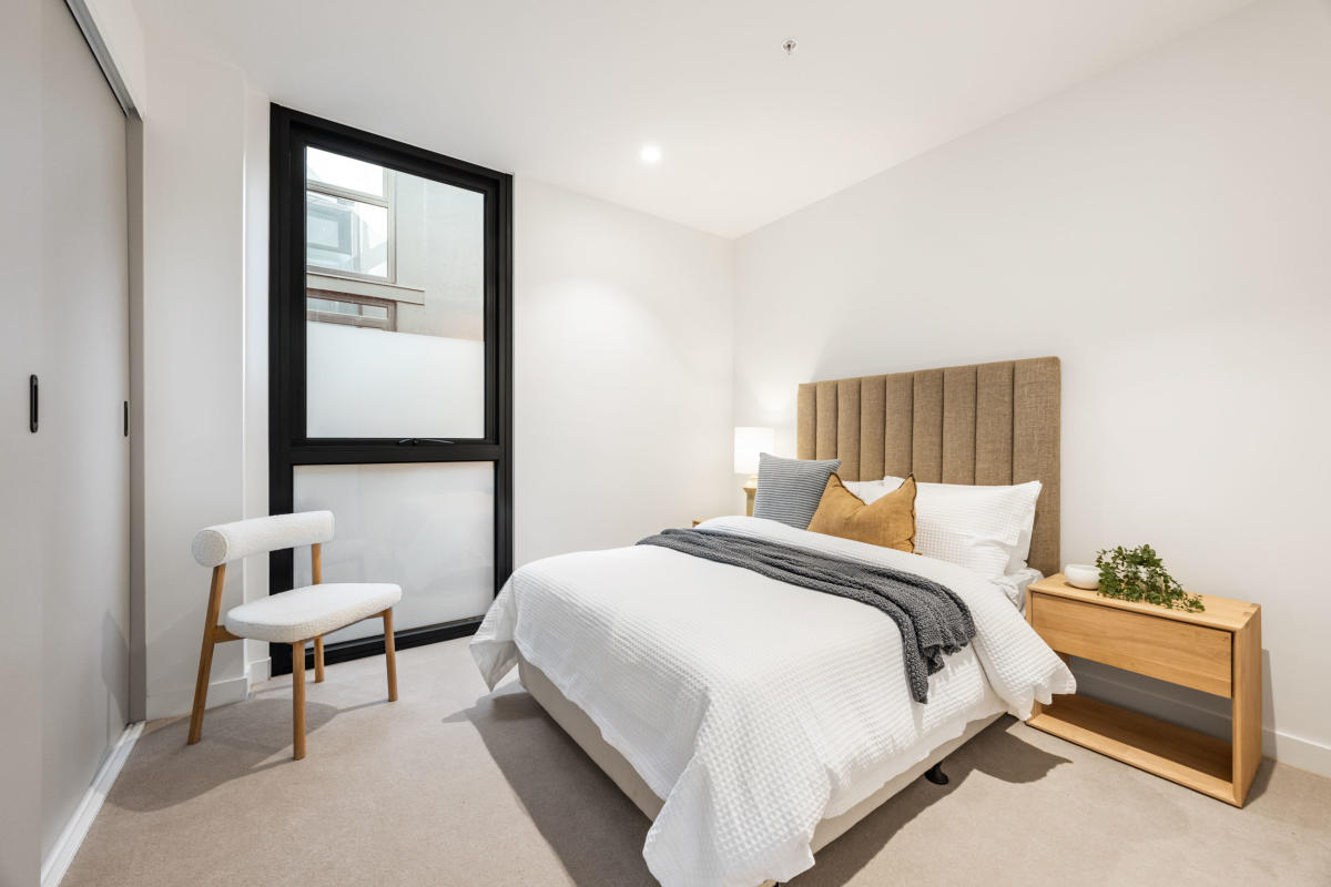 Rosella, Murrumbeena