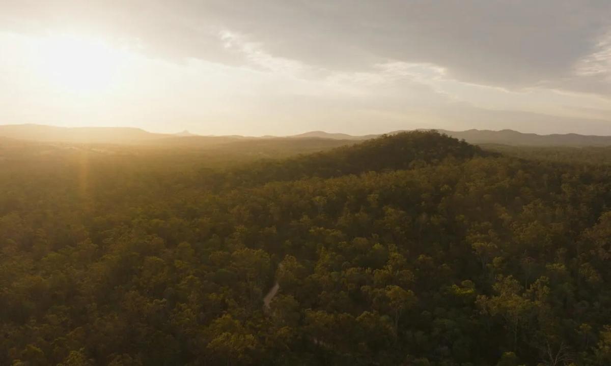 Round Mountain