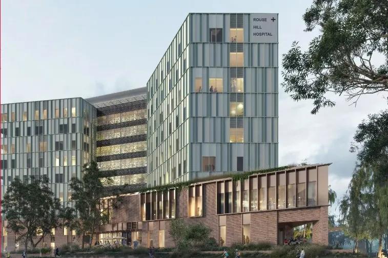 Nelson Quarter, Box Hill by Trevet Property