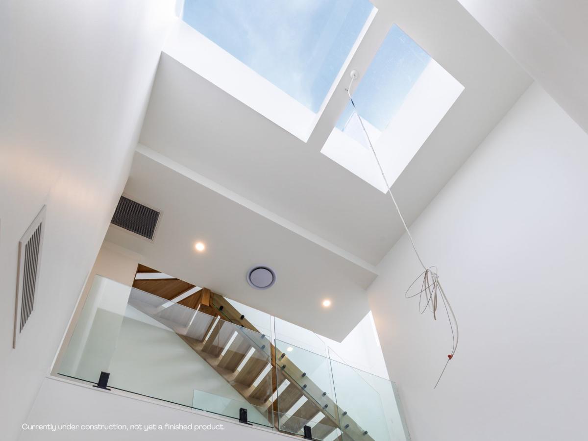 Ocean Suites on Jennifer