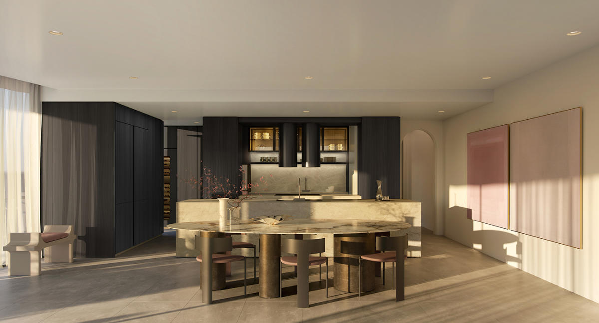 Greenmount Residences Greenmount Residences