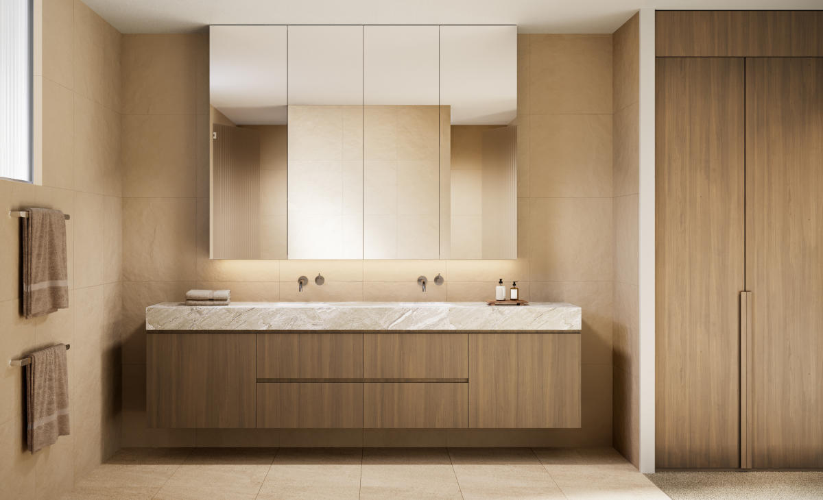 Kooyongkoot, Hawthorn