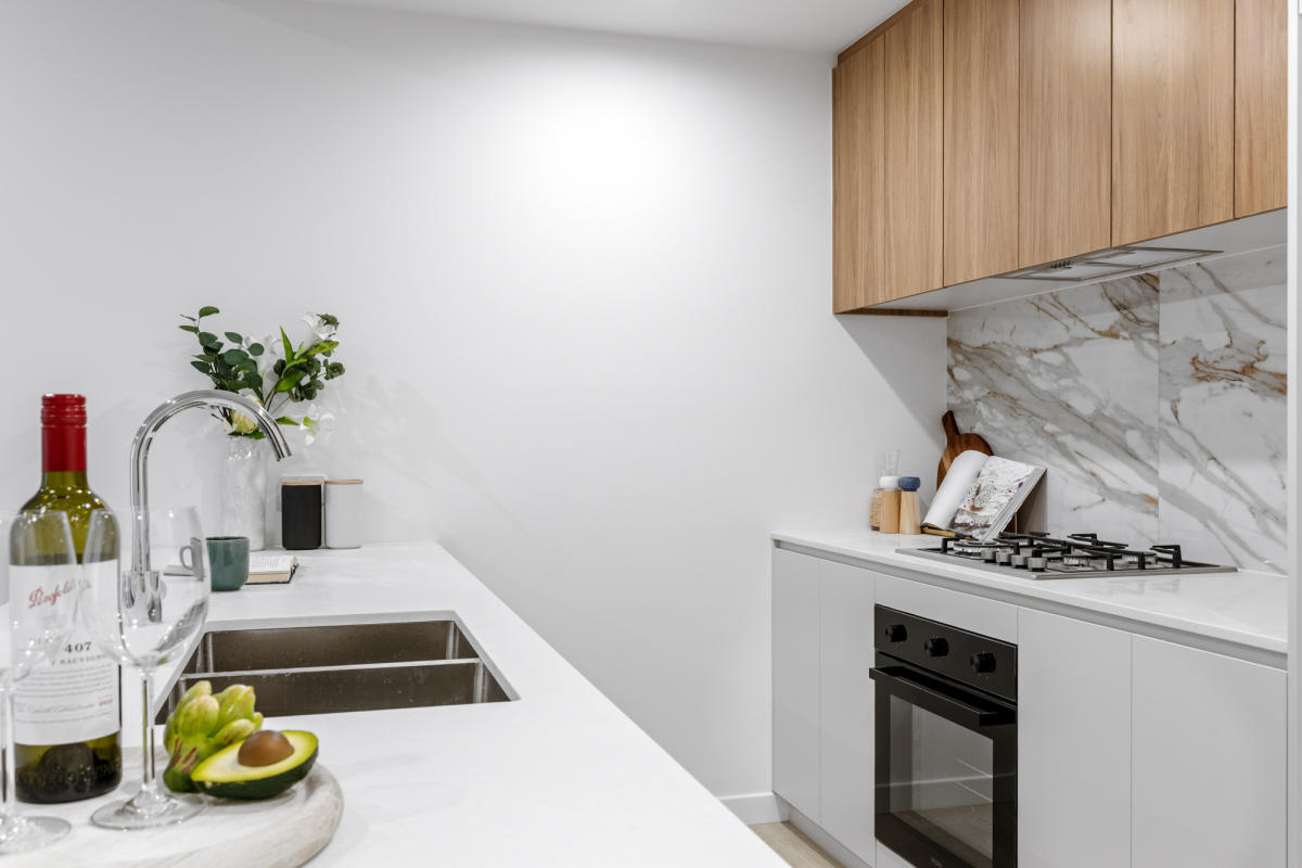 Maiden Place, Penrith