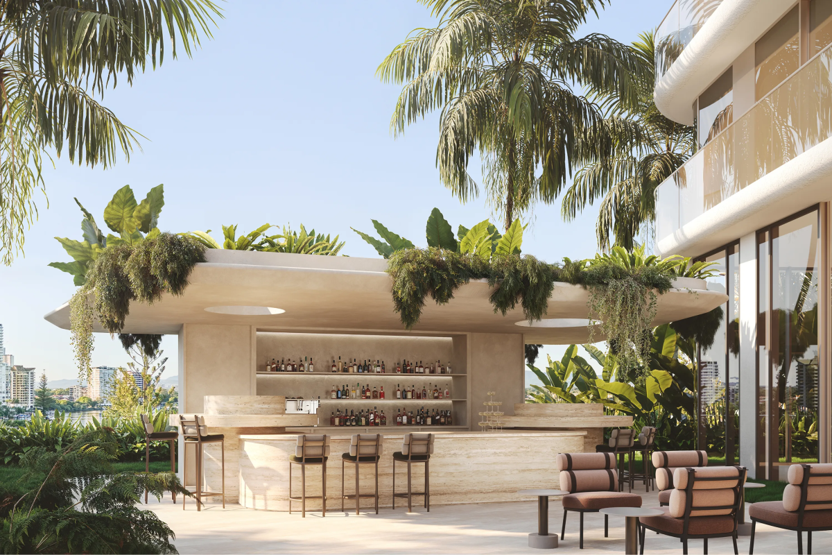 South Beach, Surfers Paradise