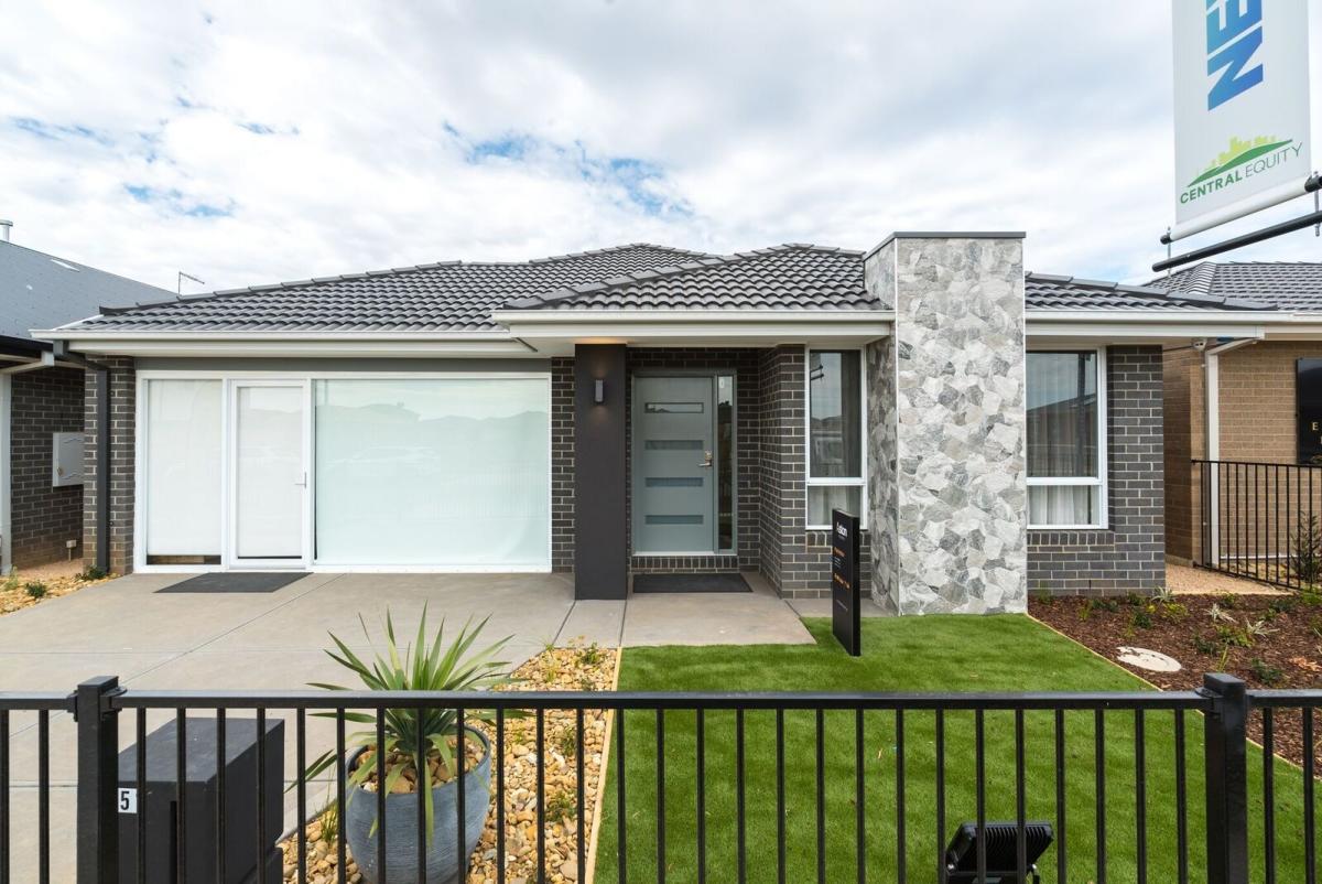 Aston Homes, VIC