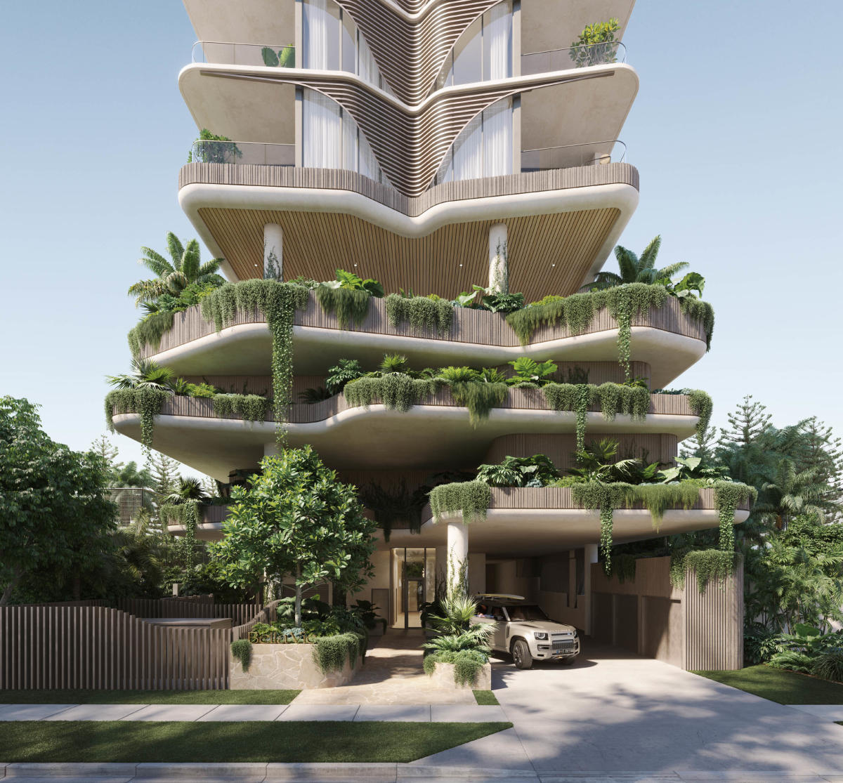 Bella Vie Main Beach Bella Vie Main Beach