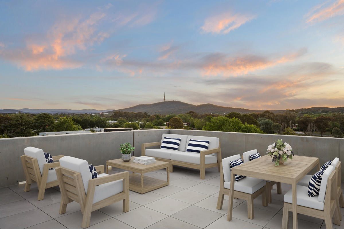 De Burgh at Northbourne Village De Burgh at Northbourne Village