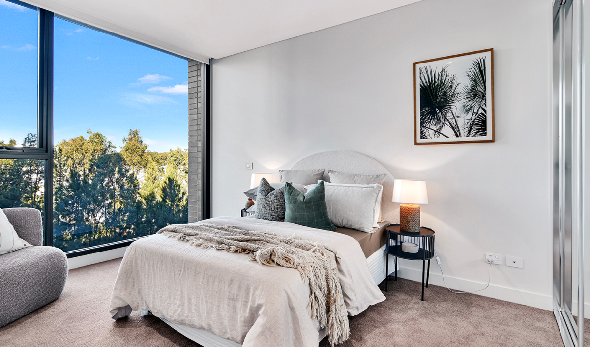 Lumia at The Orchards, Norwest