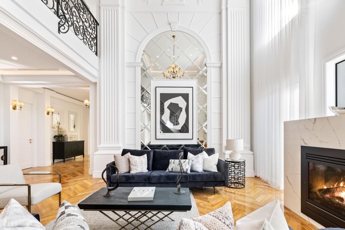 Omnia Homes, VIC