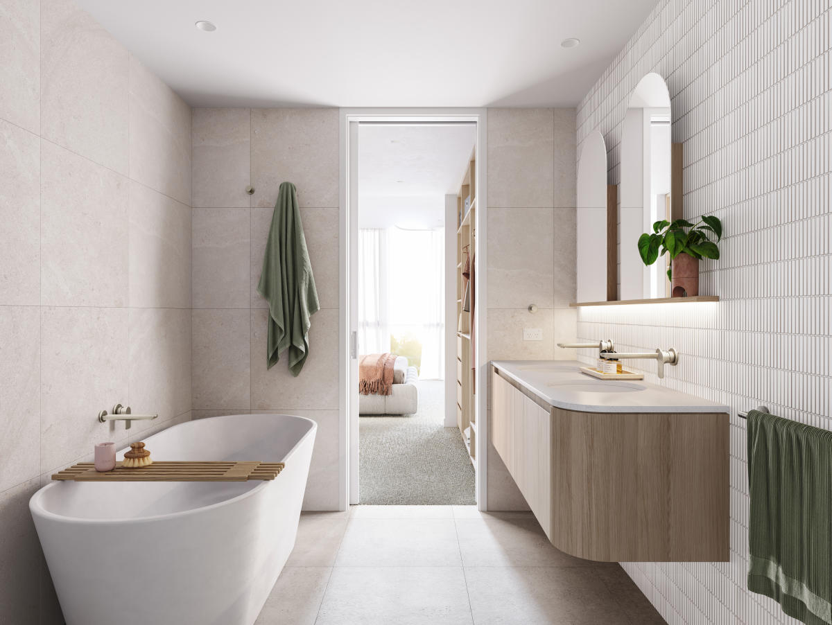 Harbour Shores, Biggera Waters