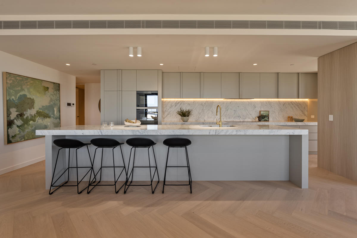 Linacre Rise, Hampton Linacre Rise, Hampton