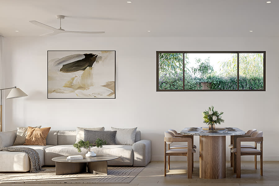 Songbird Terraces, Oxley