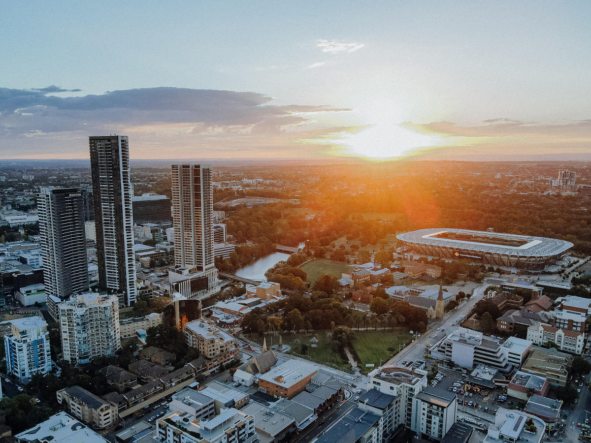 The Lennox, Parramatta The Lennox, Parramatta