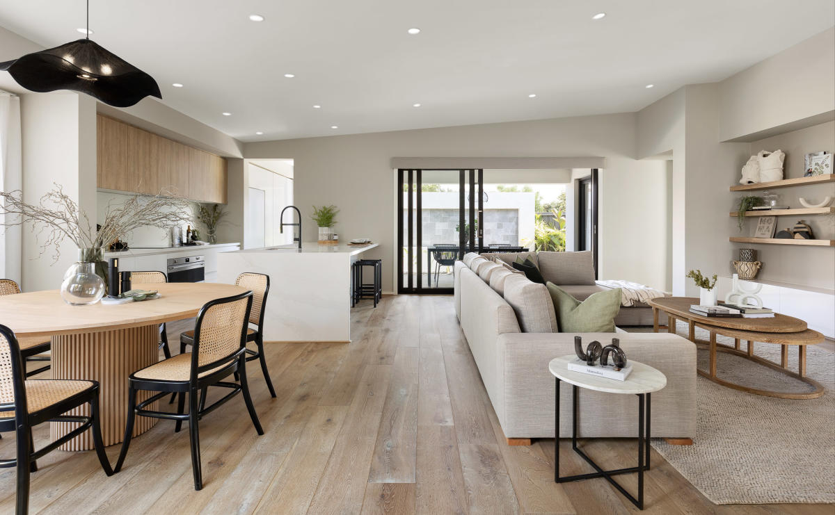 Urbanedge Homes, VIC Urbanedge Homes, VIC