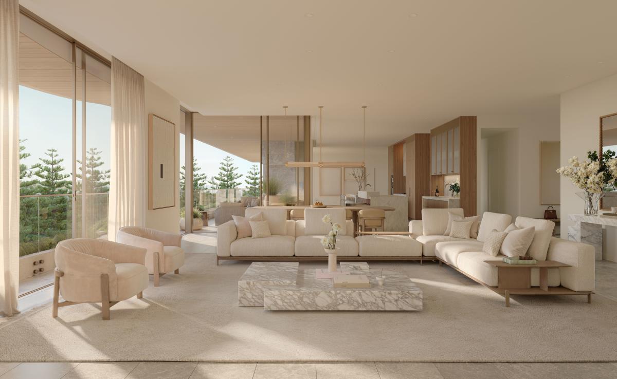 The Mantaray Marina | Residences The Mantaray Marina | Residences