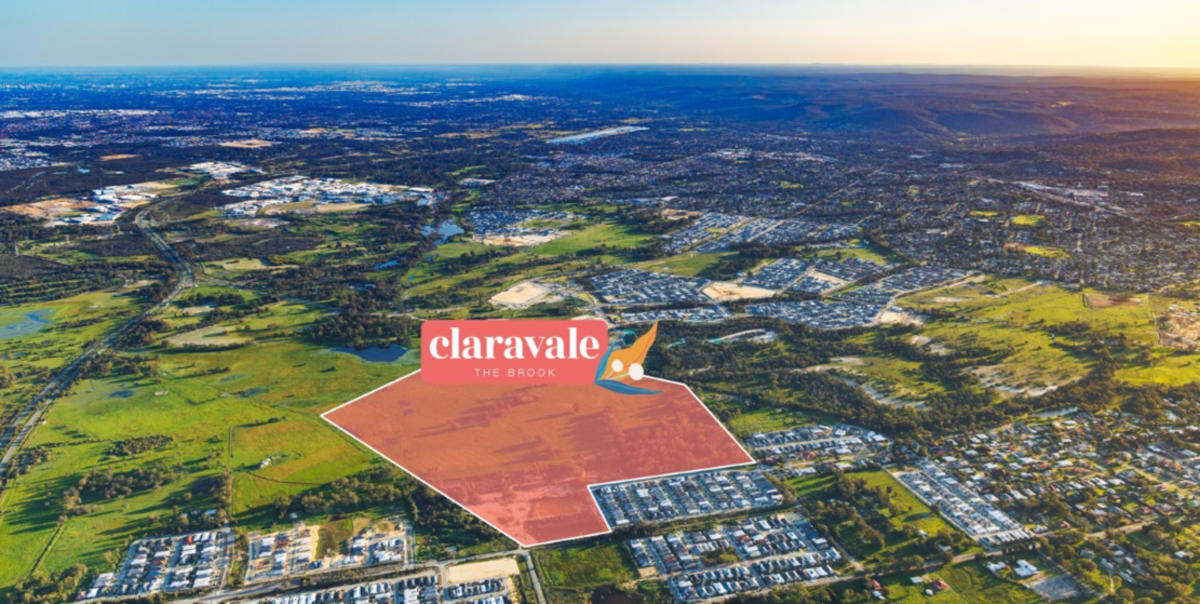 Claravale