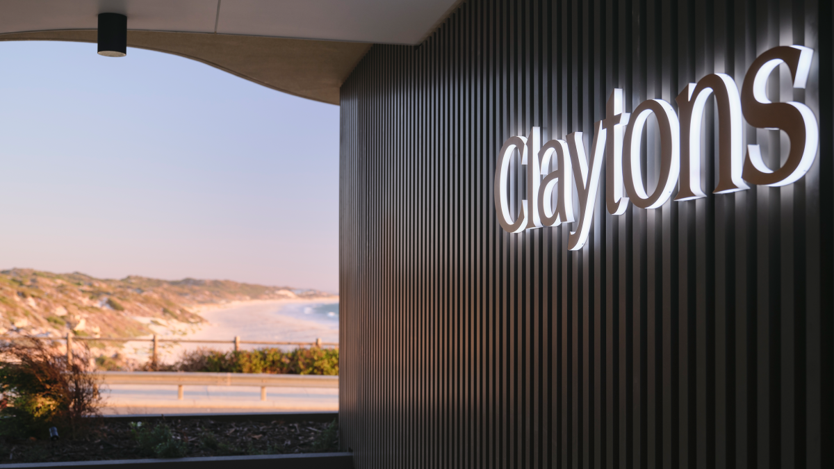 Claytons Mindarie Beachfront, Mindarie