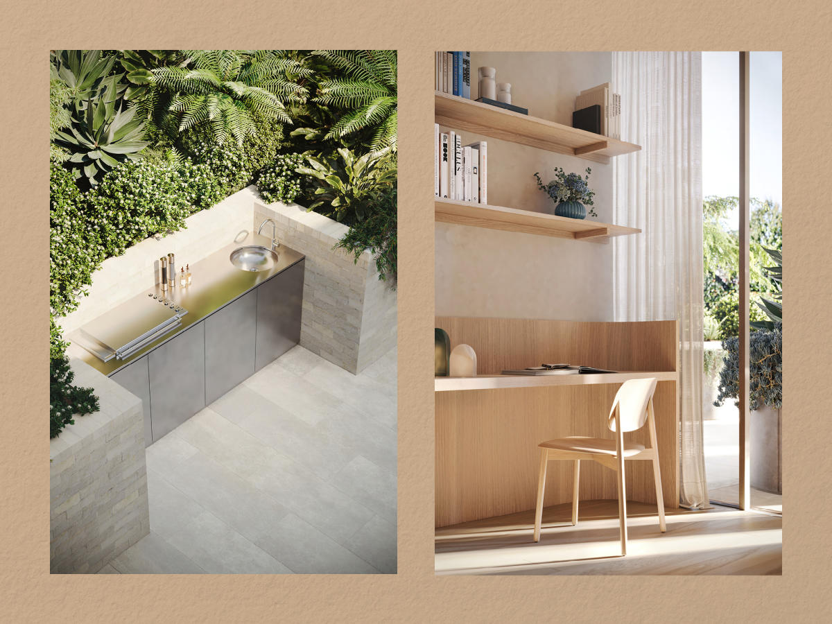 Fernhurst Kew Fernhurst Kew