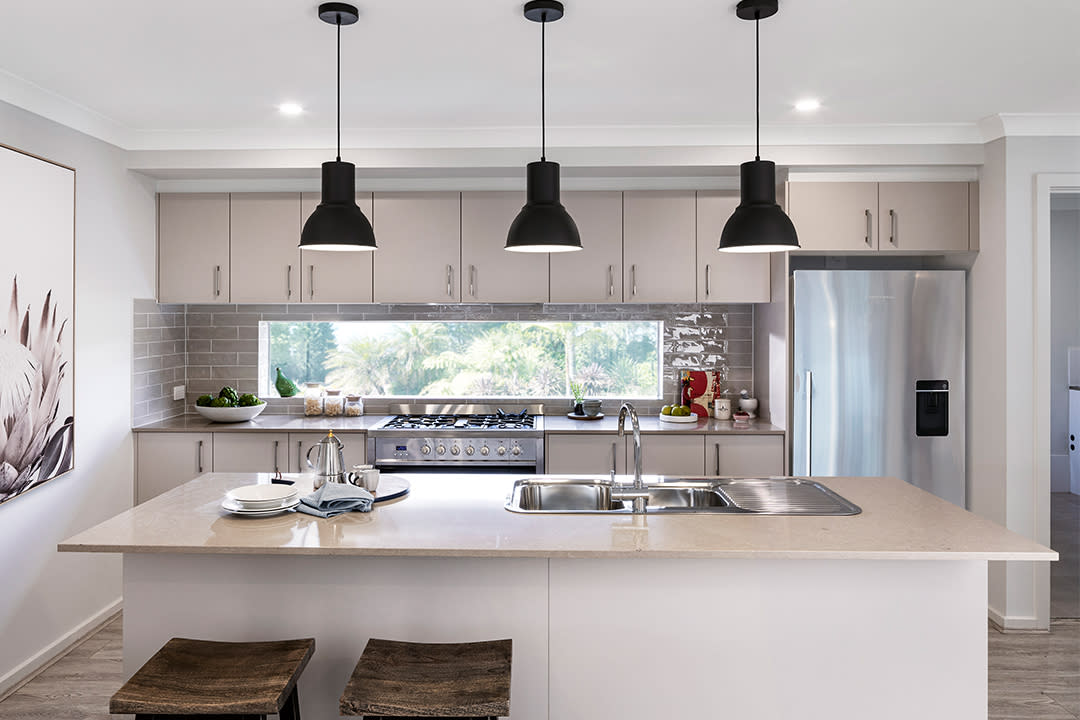 New Edge Homes, NSW New Edge Homes, NSW