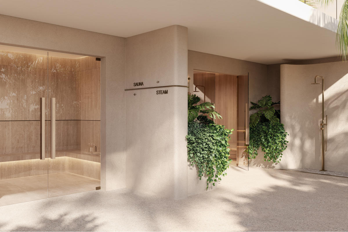 SOL by Walker, Maroochydore