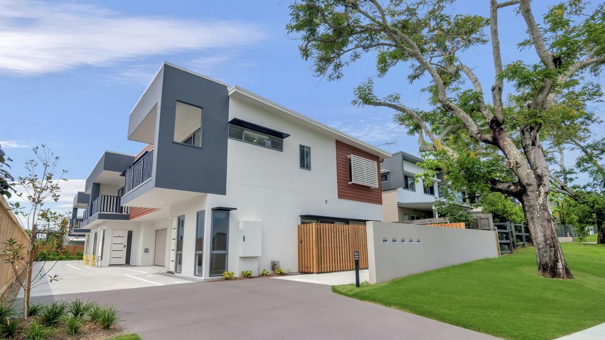 Sandsky Homes, QLD
