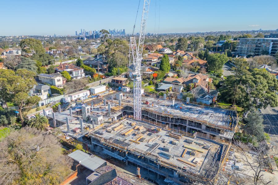 Riverbend Ivanhoe Riverbend Ivanhoe