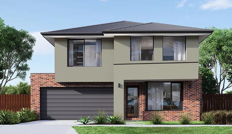 Mimosa Homes, VIC