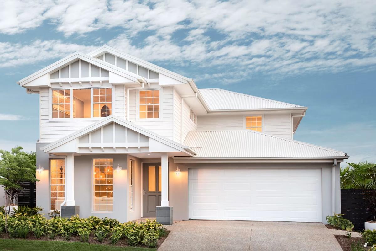 Brighton Homes, QLD
