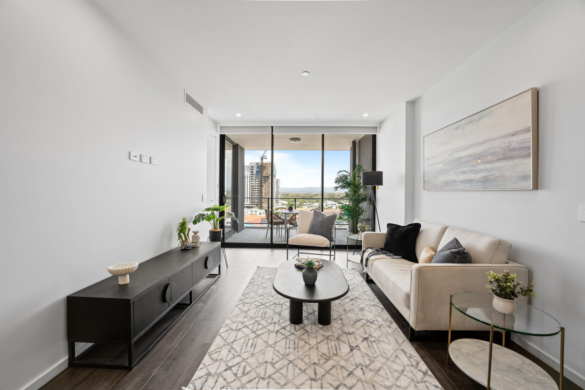 Boutique Chevron Island