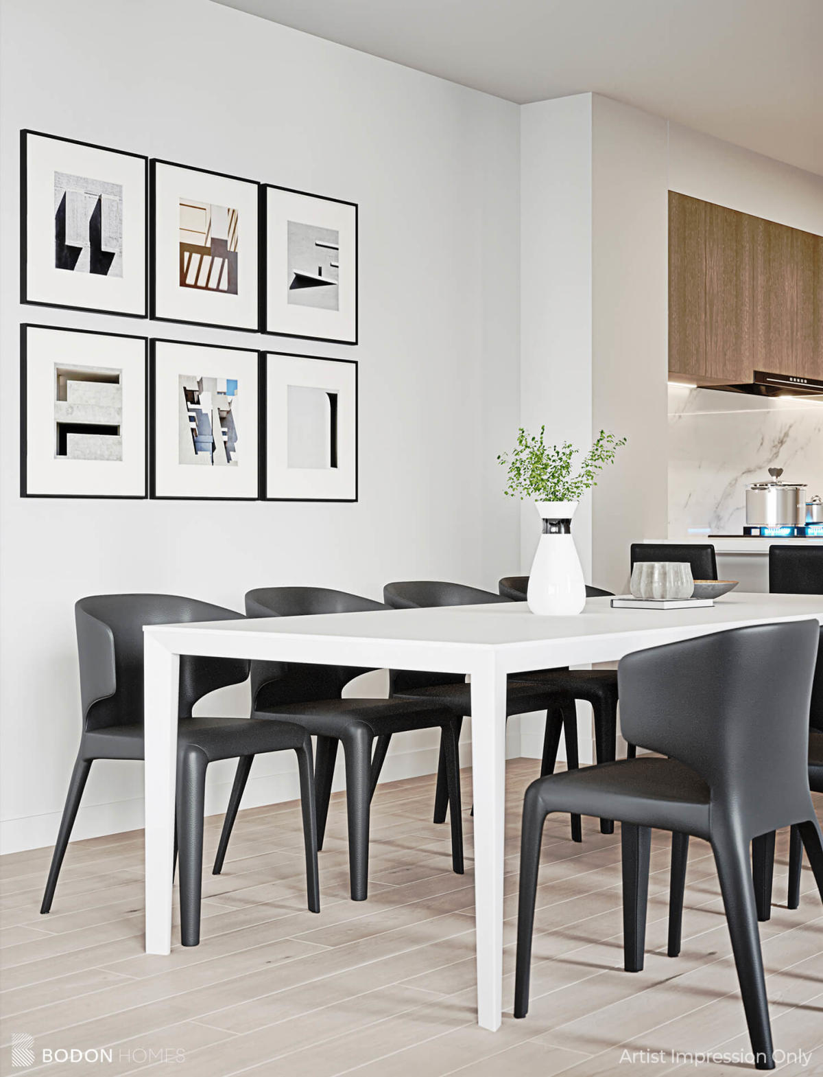 Bodon Homes, VIC Bodon Homes, VIC