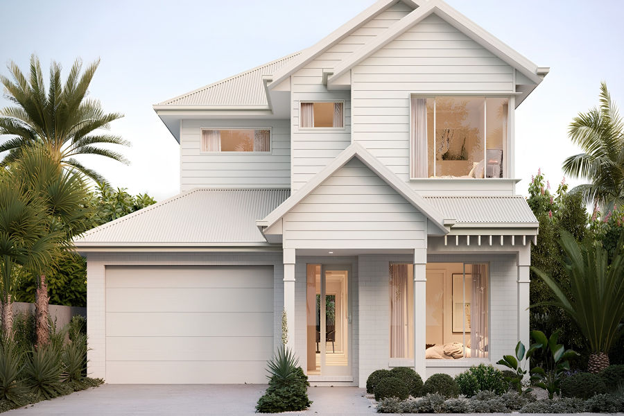 Glenvill Homes, QLD