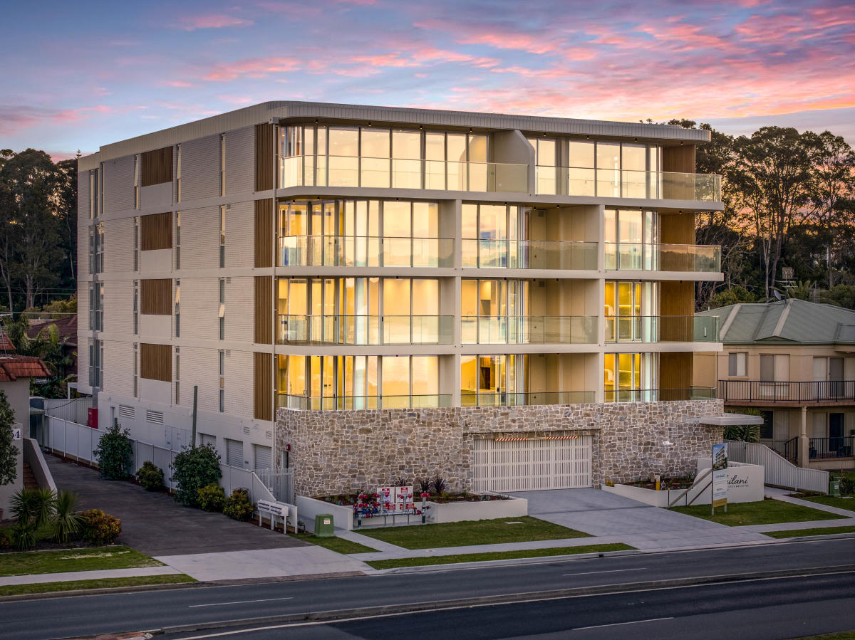 Kailani, Batemans Bay