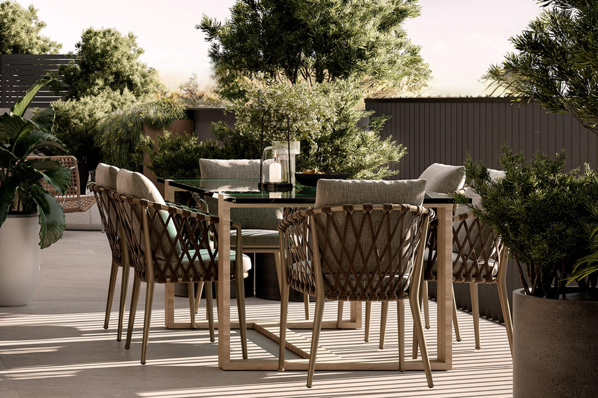 Highett Common Highett Common