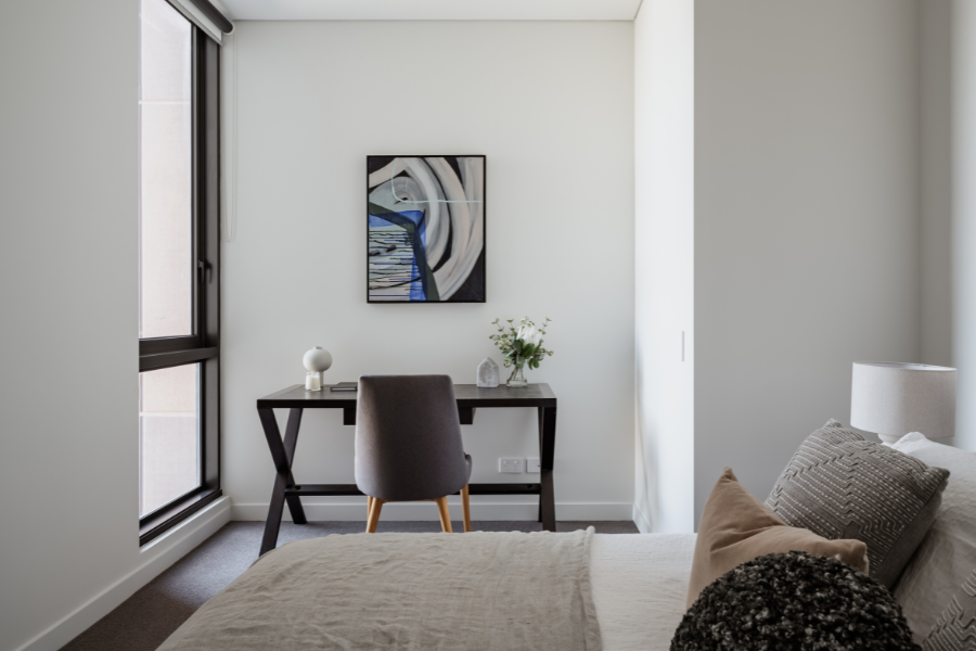 Green Square By Mirvac | Portman House