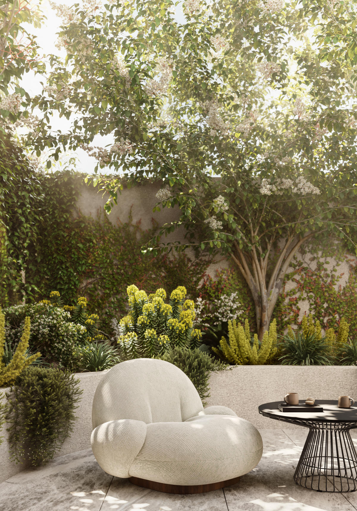 Denmark Gardens, Hawthorn East