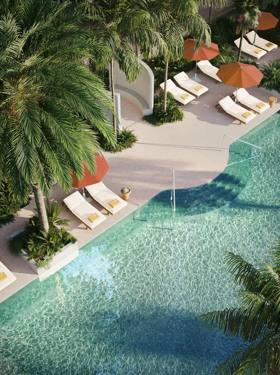 South Beach, Surfers Paradise