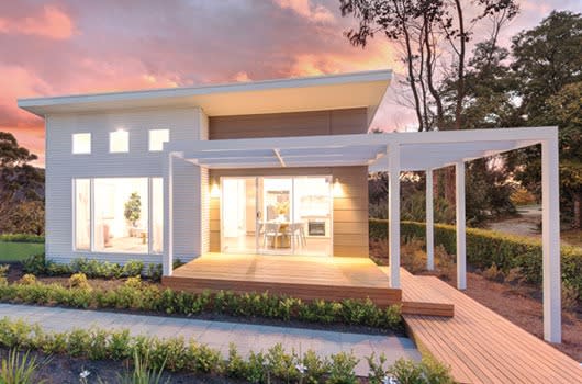Longridge Homes, SA Longridge Homes, SA