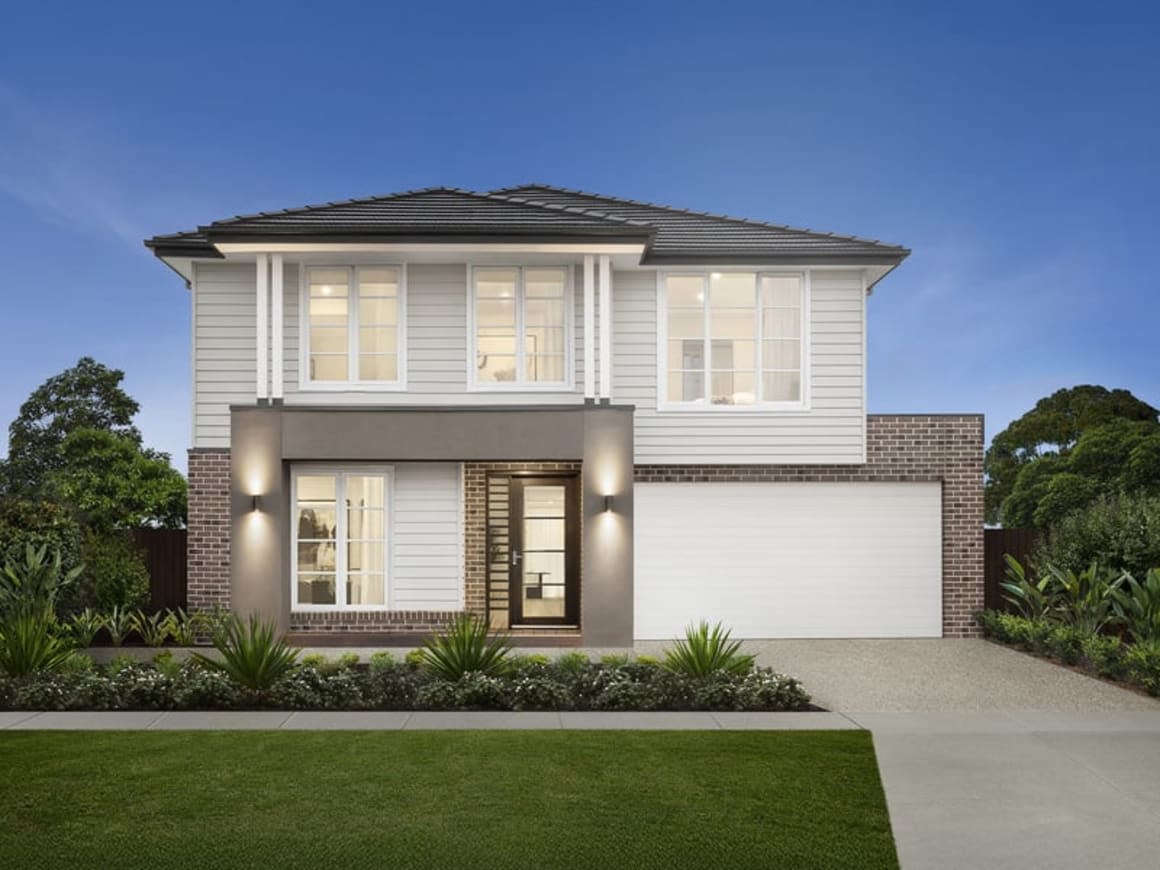 Eight Homes, VIC