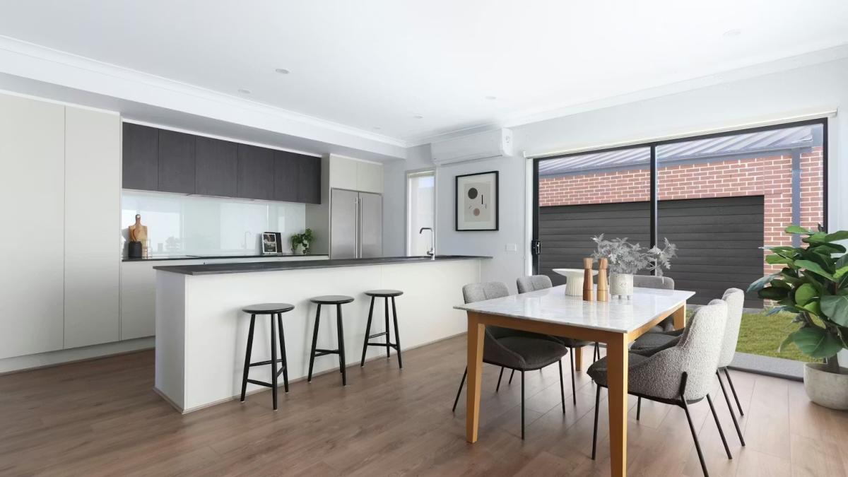 TownLiving by Metricon, NSW