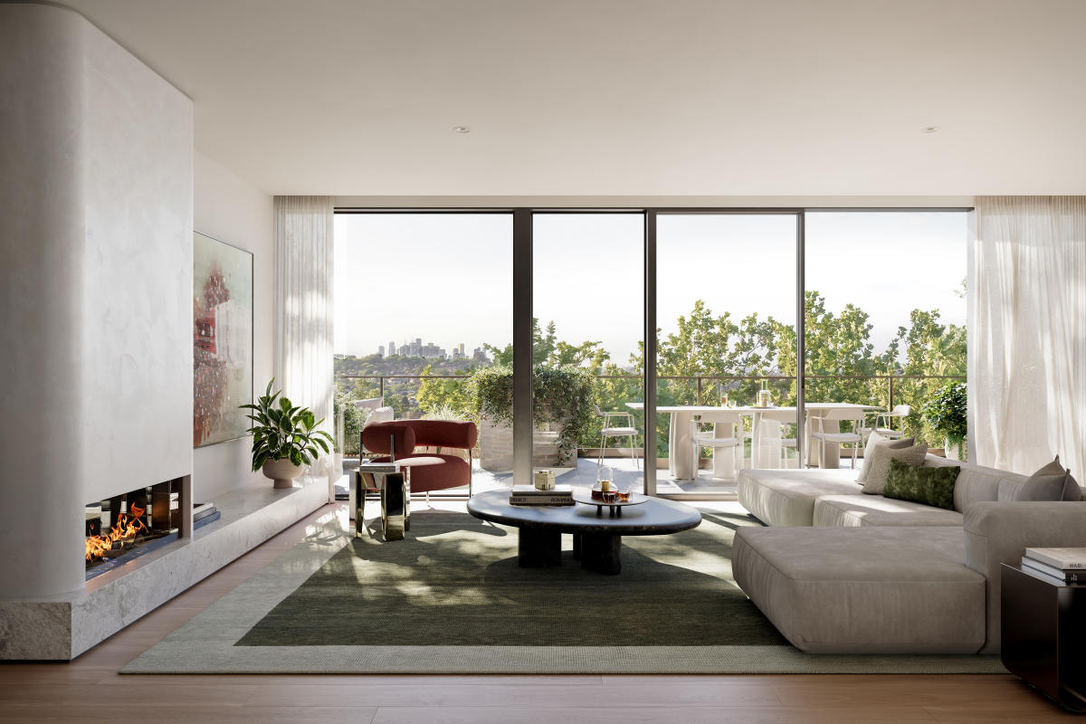 Enso Gardens, Glen Iris