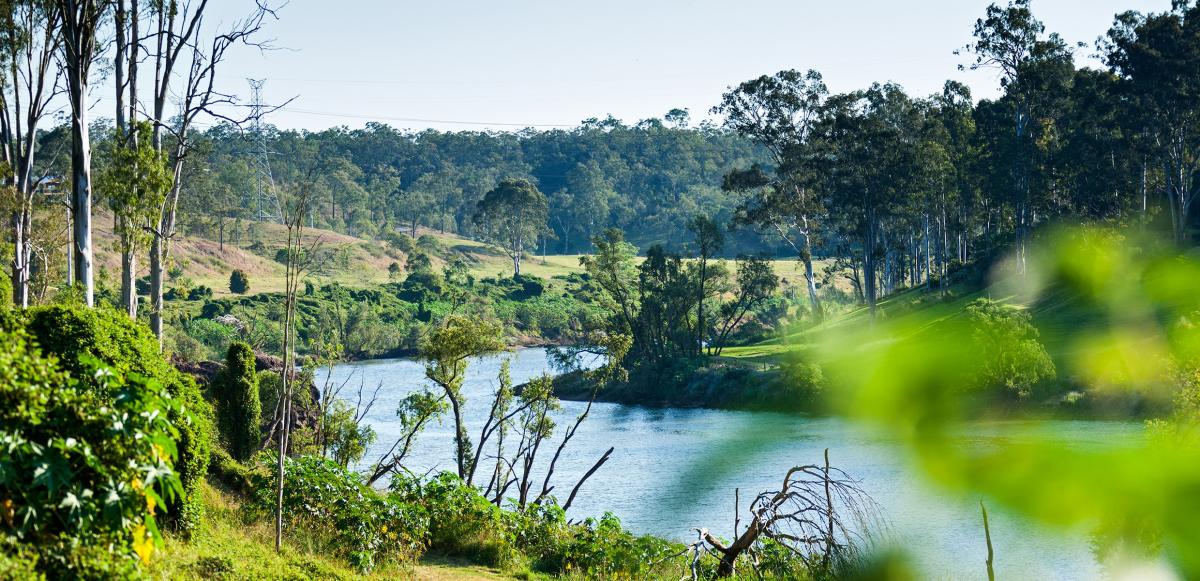 River Retreat River Retreat
