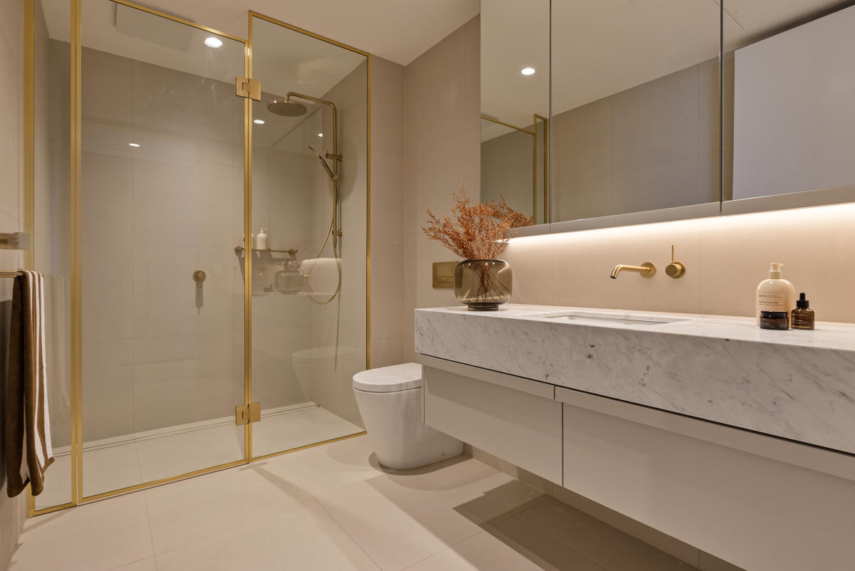 Linacre Rise, Hampton Linacre Rise, Hampton