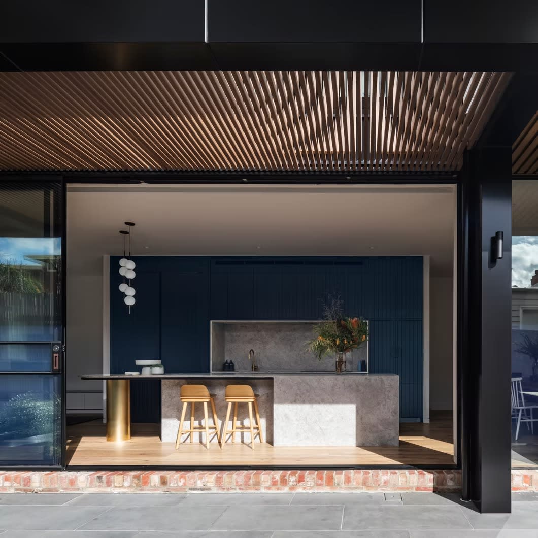 Align Concepts, VIC